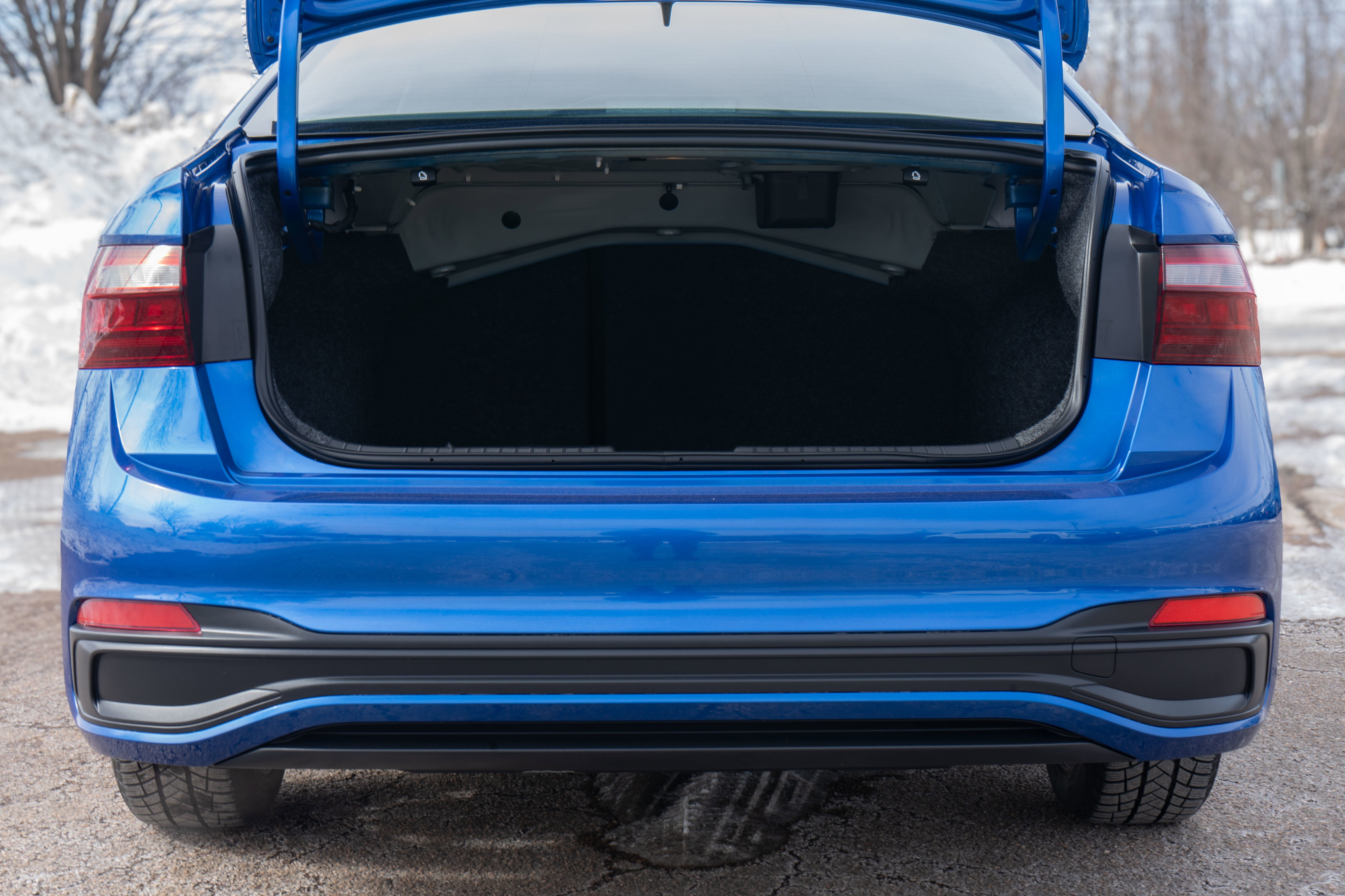 2024 Volkswagen Jetta Sport