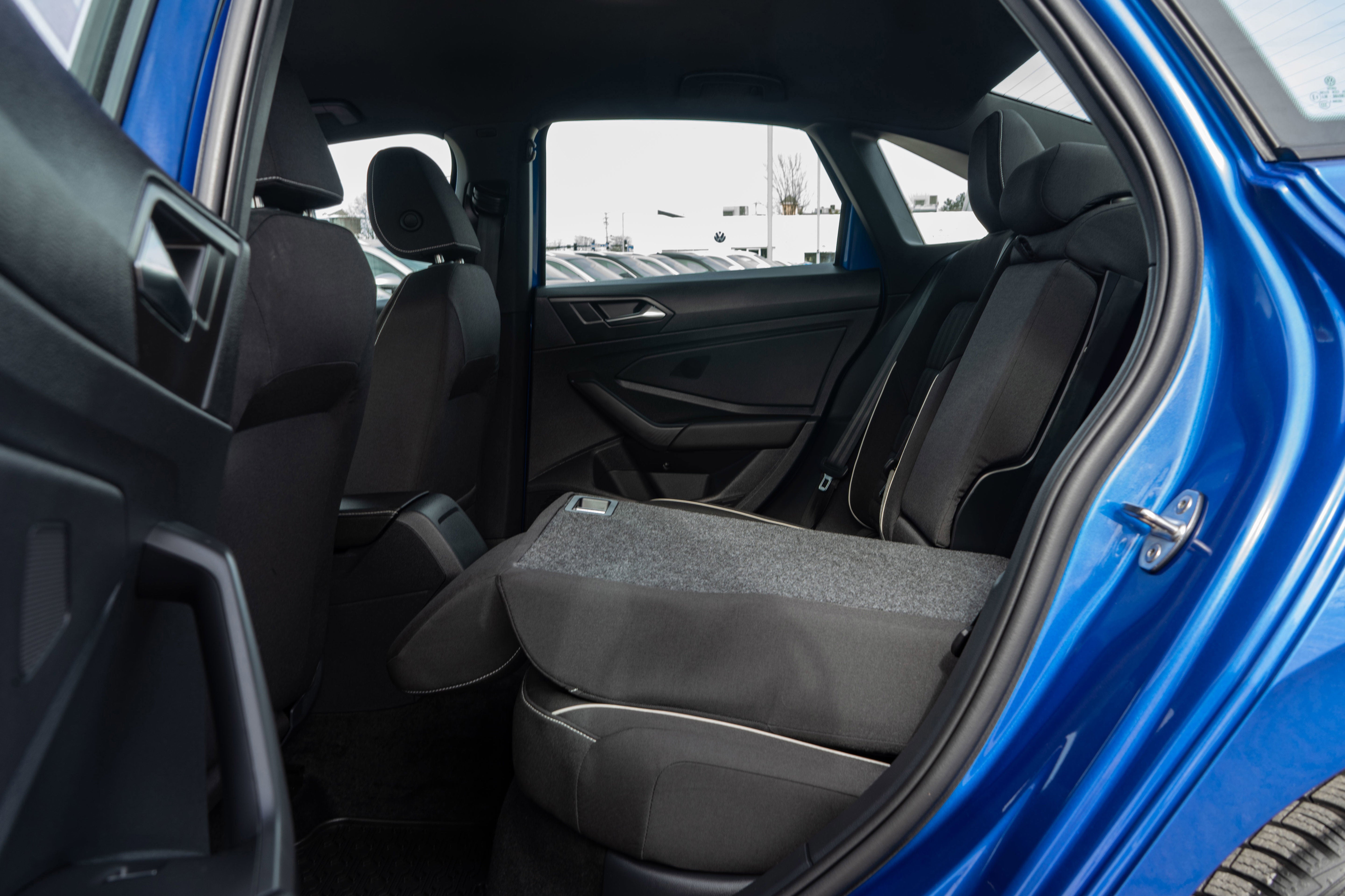 2024 Volkswagen Jetta Sport