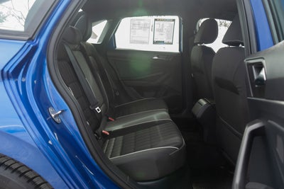 2024 Volkswagen Jetta Sport