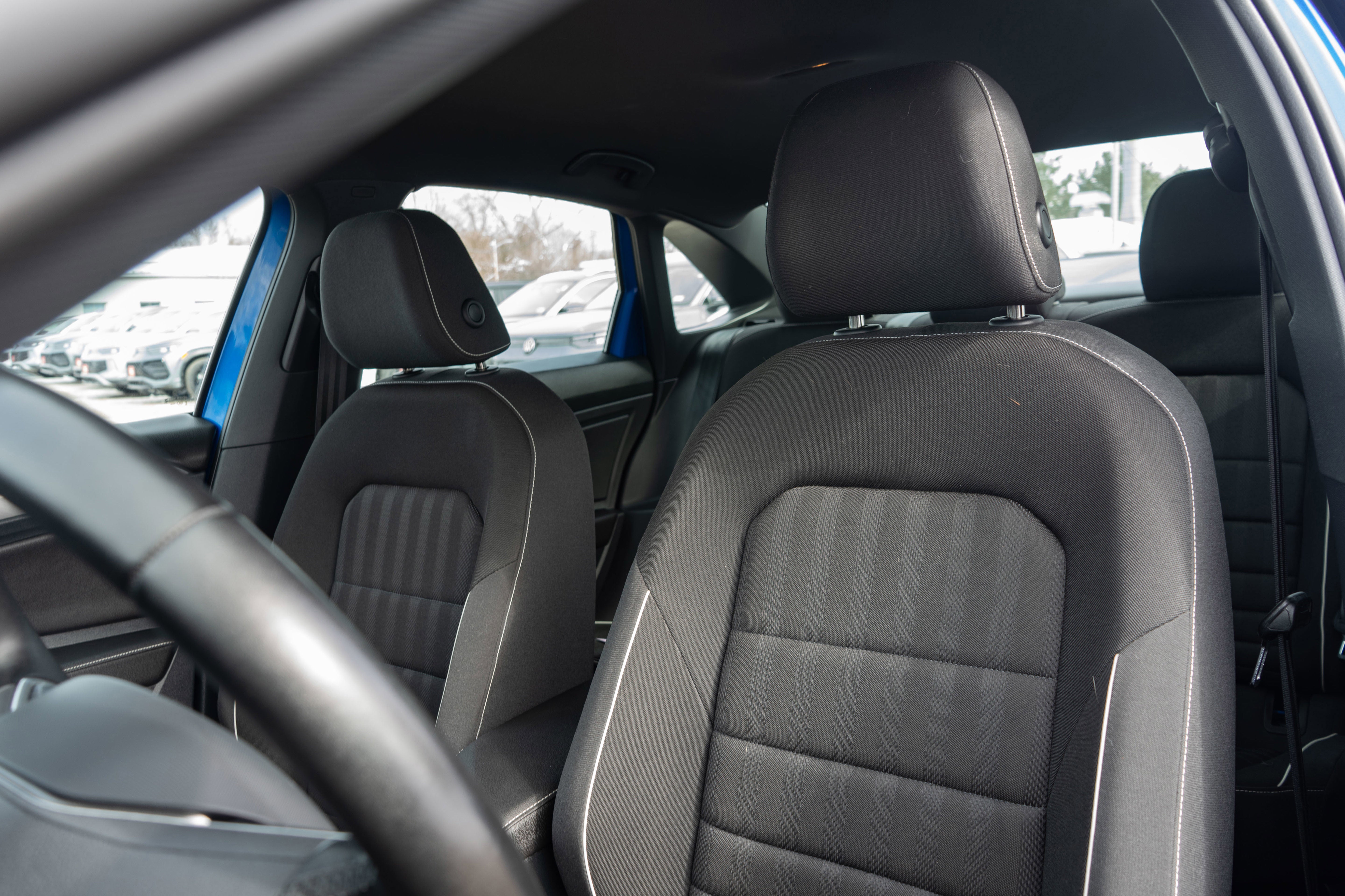 2024 Volkswagen Jetta Sport