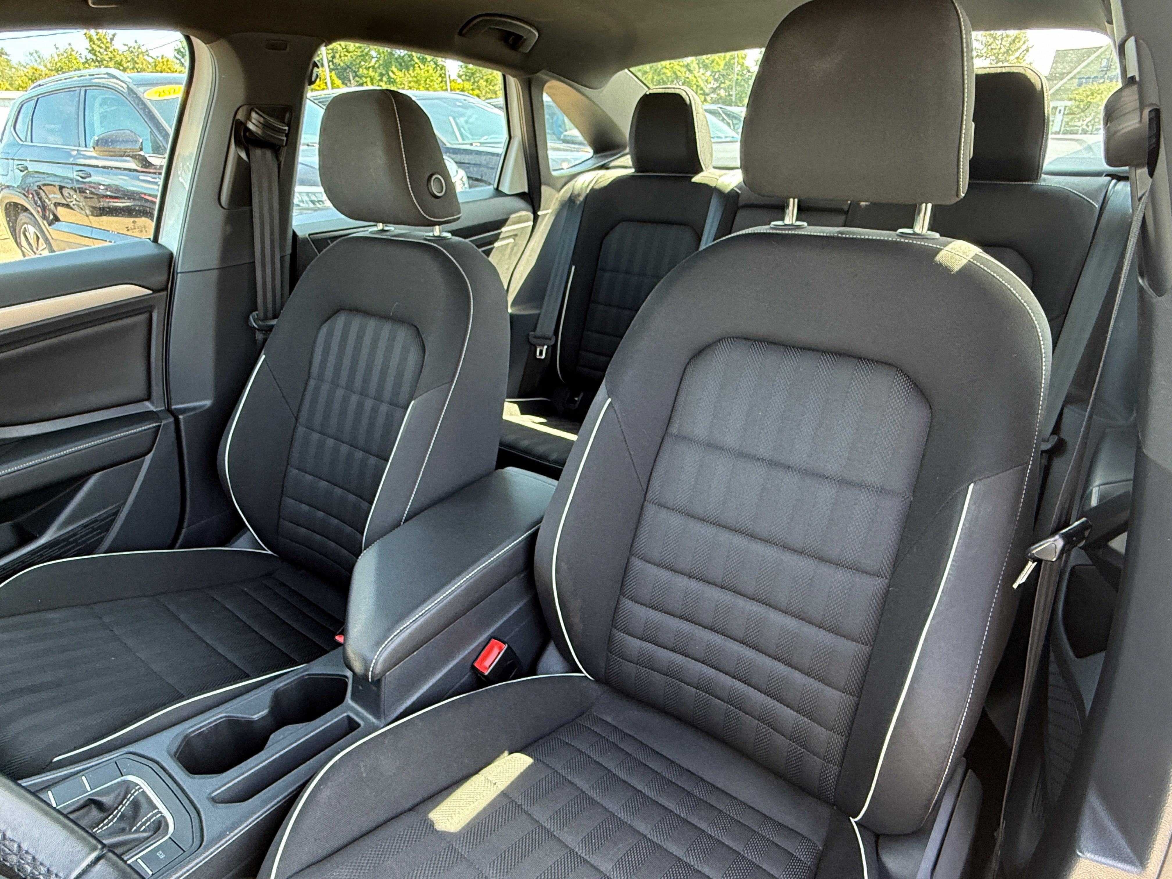 2023 Volkswagen Jetta 1.5T Sport