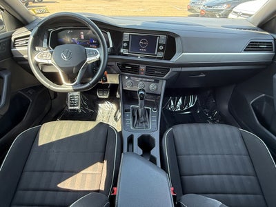 2023 Volkswagen Jetta 1.5T Sport