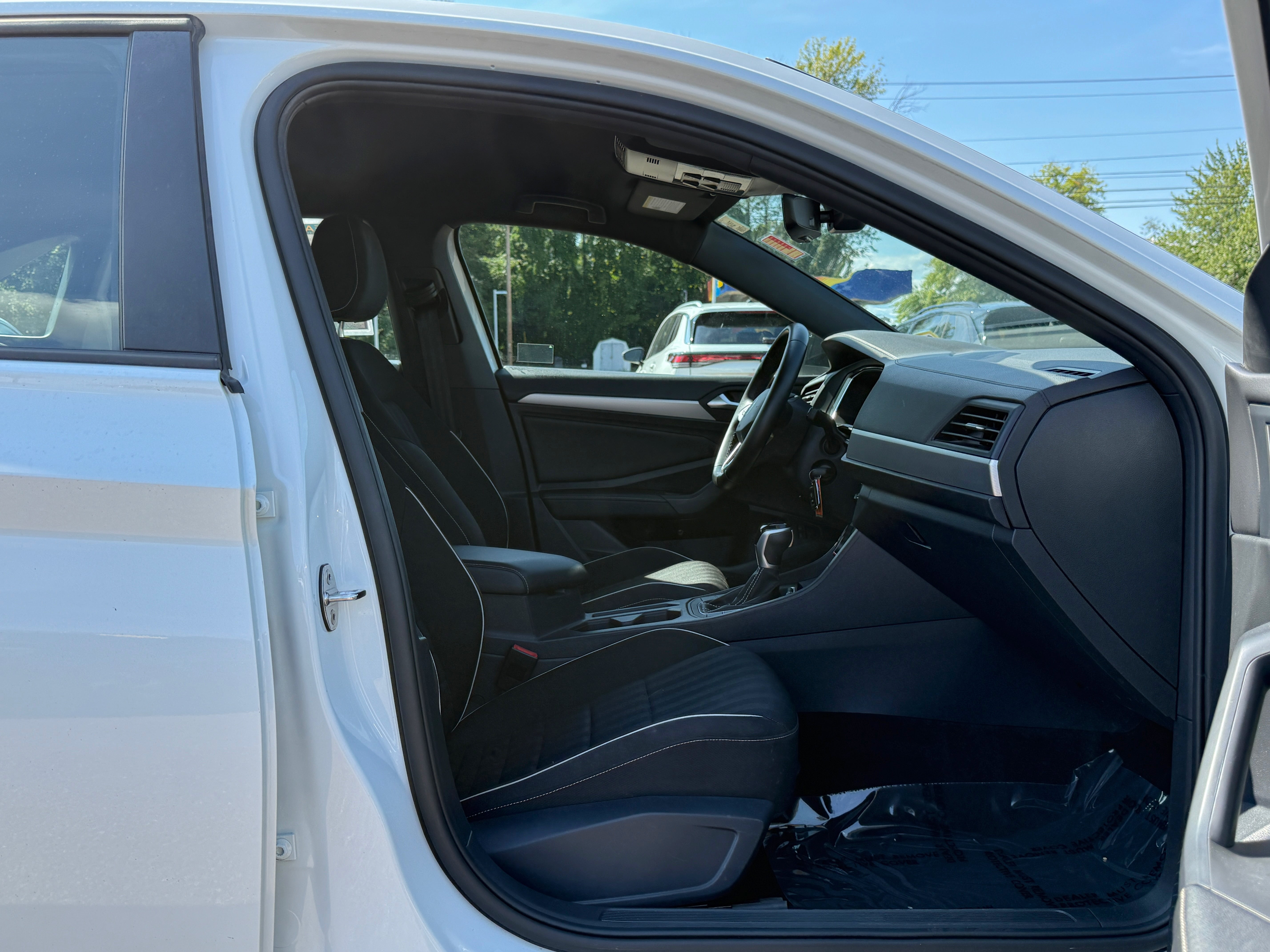 2023 Volkswagen Jetta 1.5T Sport
