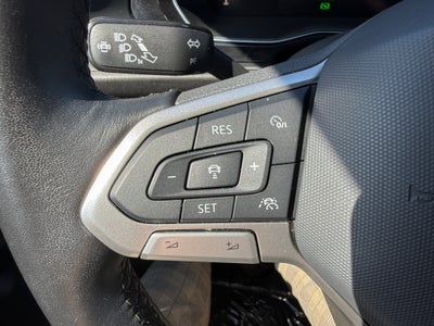 2023 Volkswagen Jetta 1.5T Sport