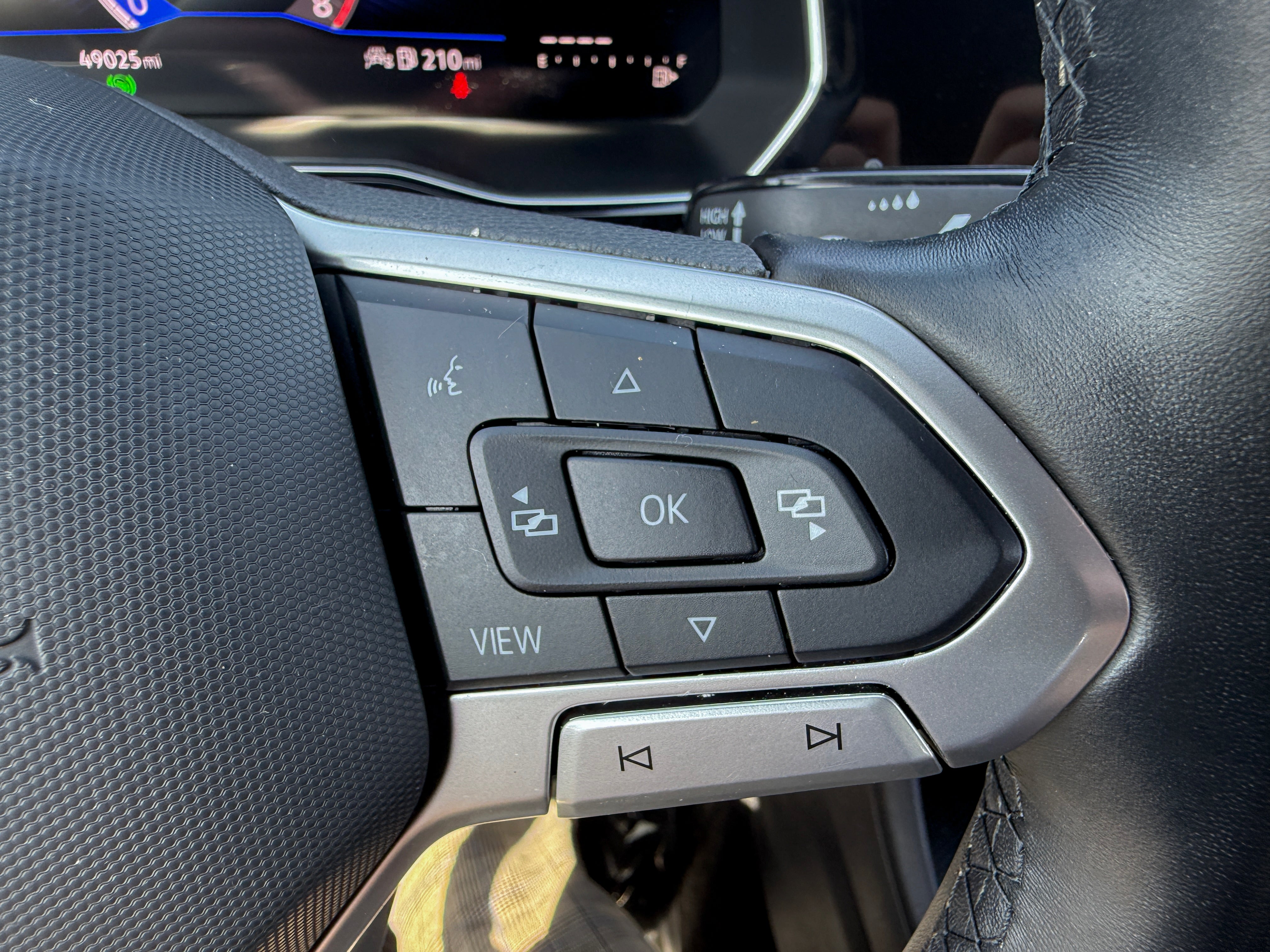 2023 Volkswagen Jetta 1.5T Sport