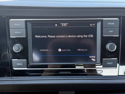2023 Volkswagen Jetta 1.5T Sport