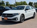 2023 Volkswagen Jetta 1.5T Sport