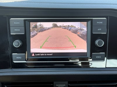 2023 Volkswagen Jetta 1.5T Sport