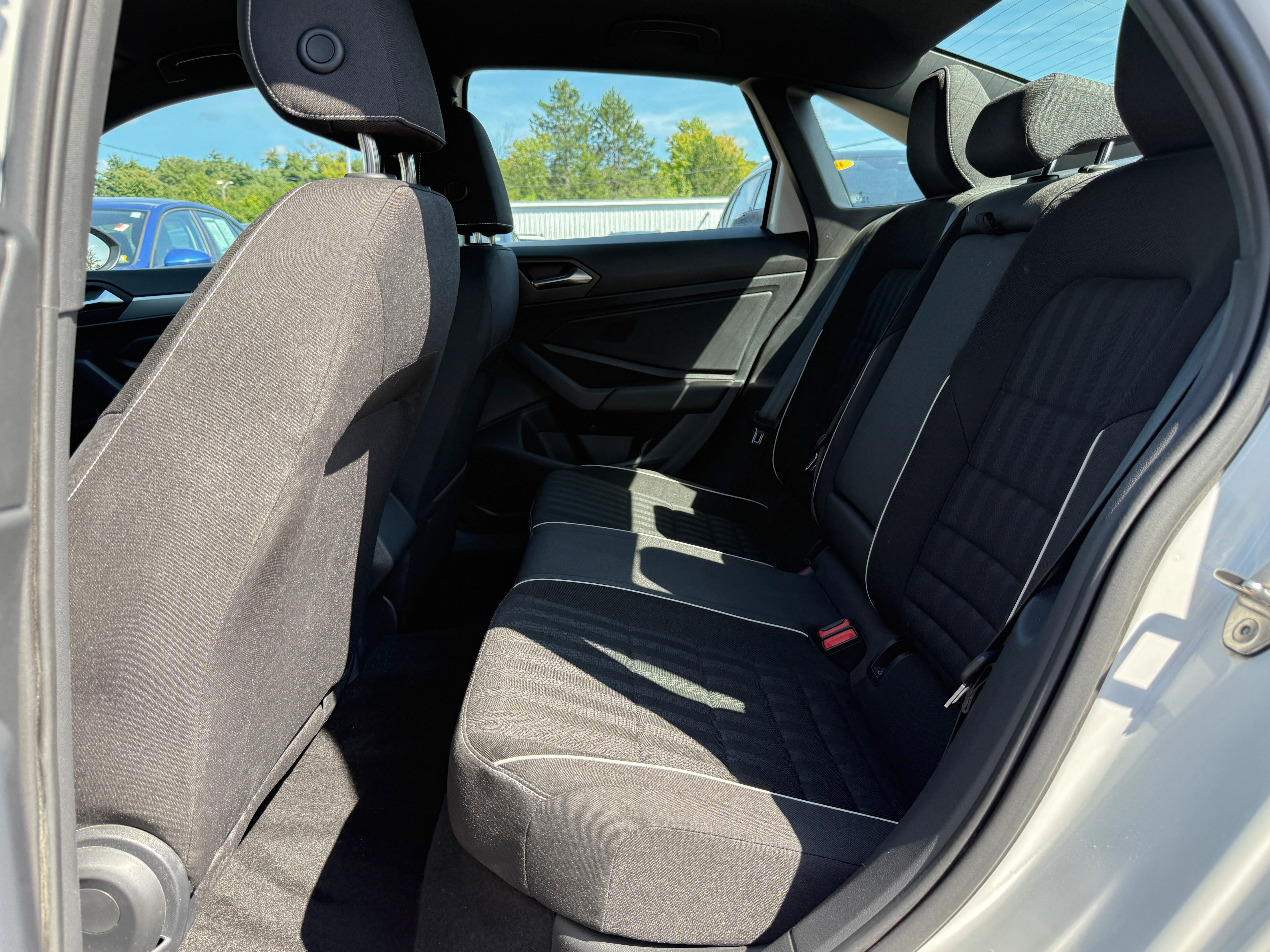 2023 Volkswagen Jetta 1.5T Sport