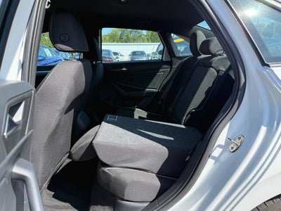 2023 Volkswagen Jetta 1.5T Sport