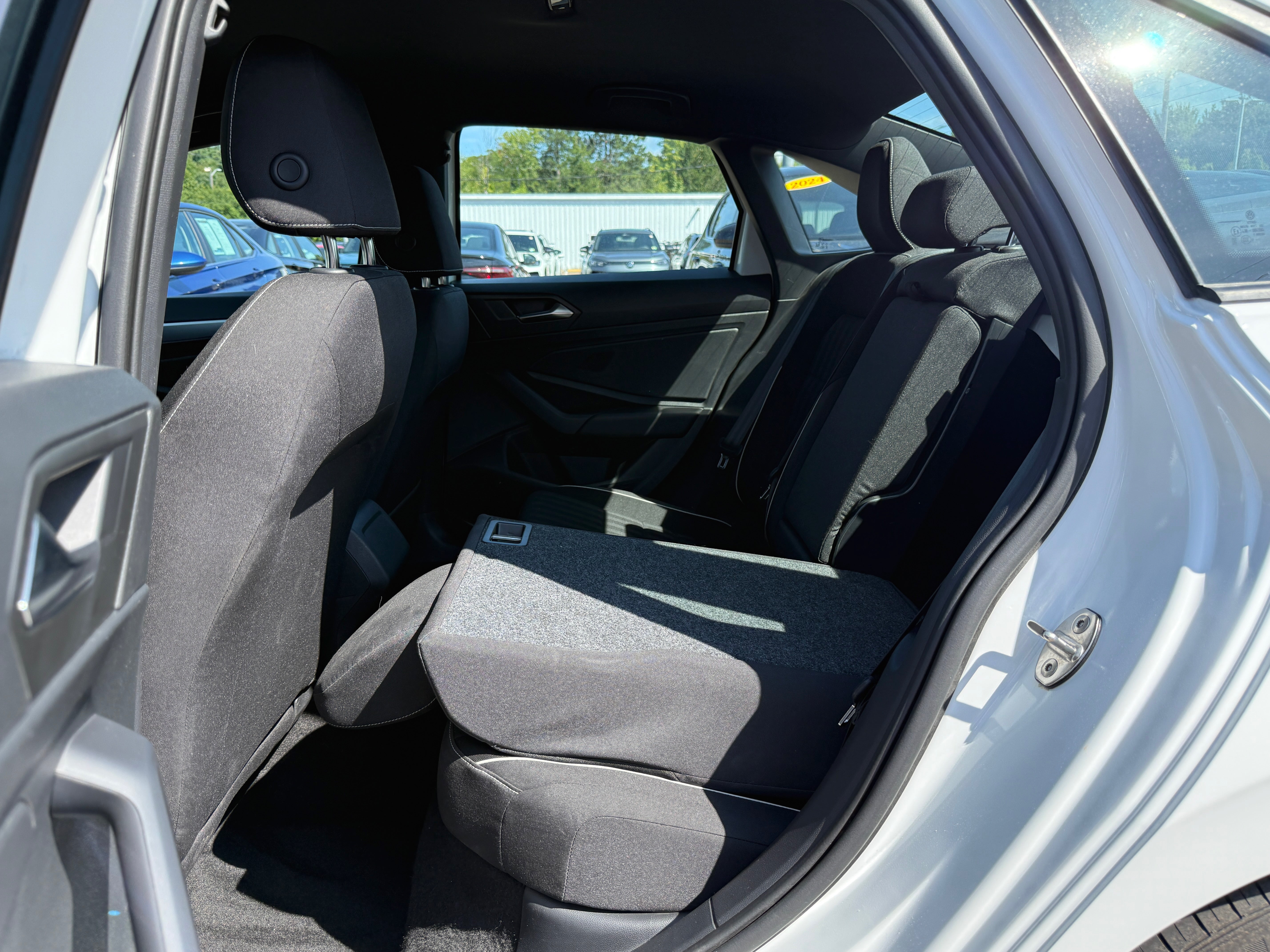 2023 Volkswagen Jetta 1.5T Sport