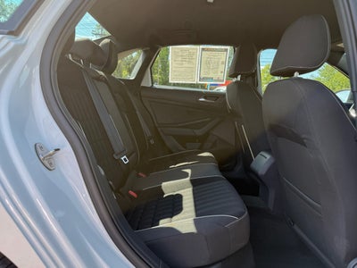 2023 Volkswagen Jetta 1.5T Sport