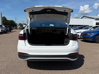 2023 Volkswagen Jetta 1.5T Sport