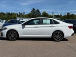 2023 Volkswagen Jetta 1.5T Sport