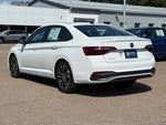 2023 Volkswagen Jetta 1.5T Sport