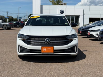 2023 Volkswagen Jetta 1.5T Sport