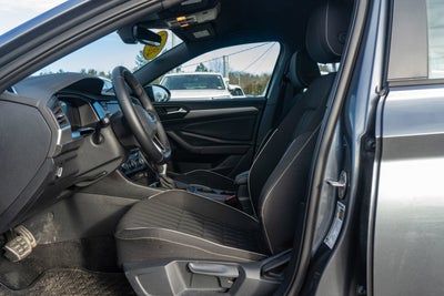 2024 Volkswagen Jetta Sport