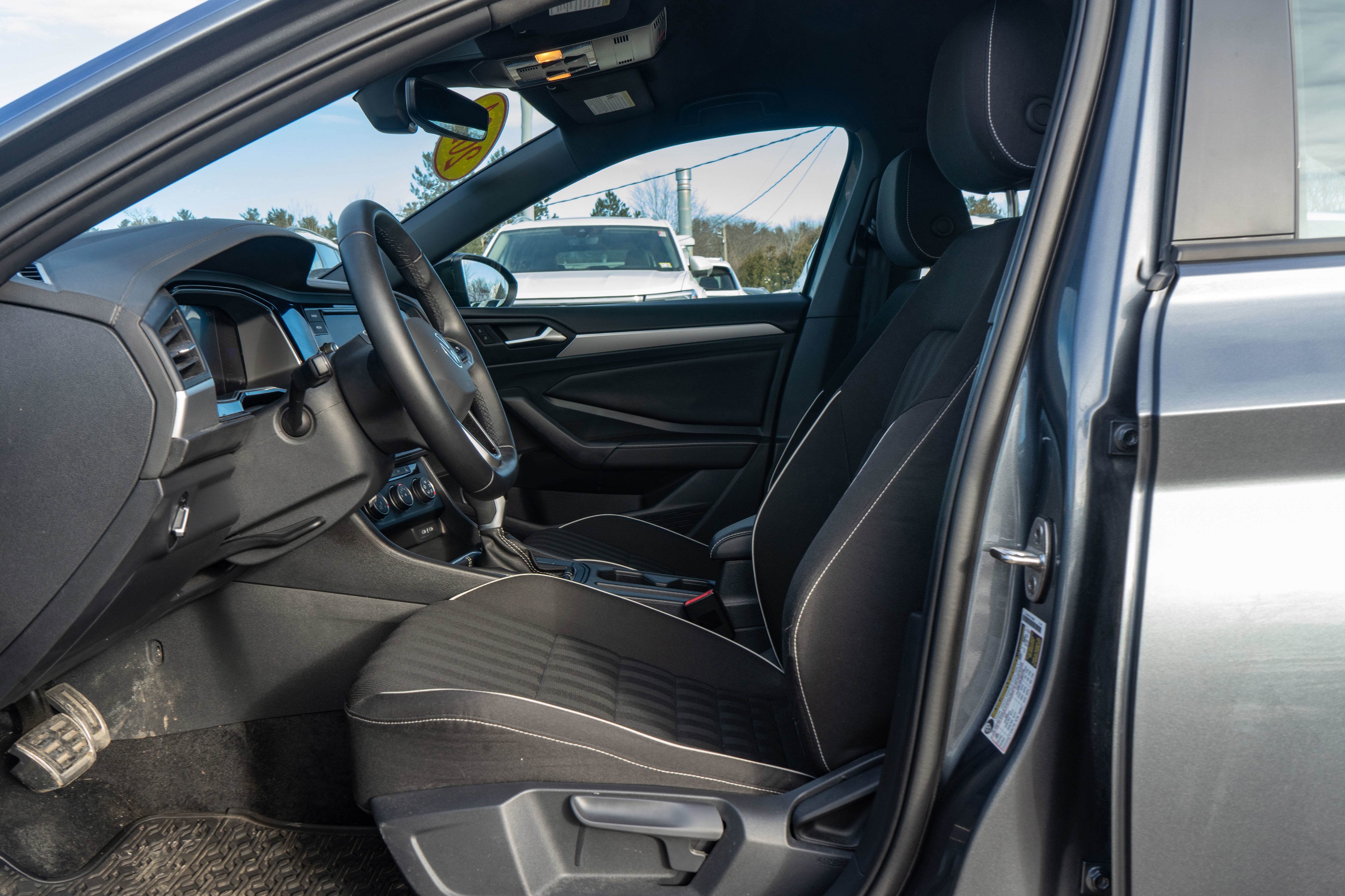 2024 Volkswagen Jetta Sport