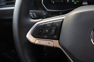 2024 Volkswagen Jetta Sport