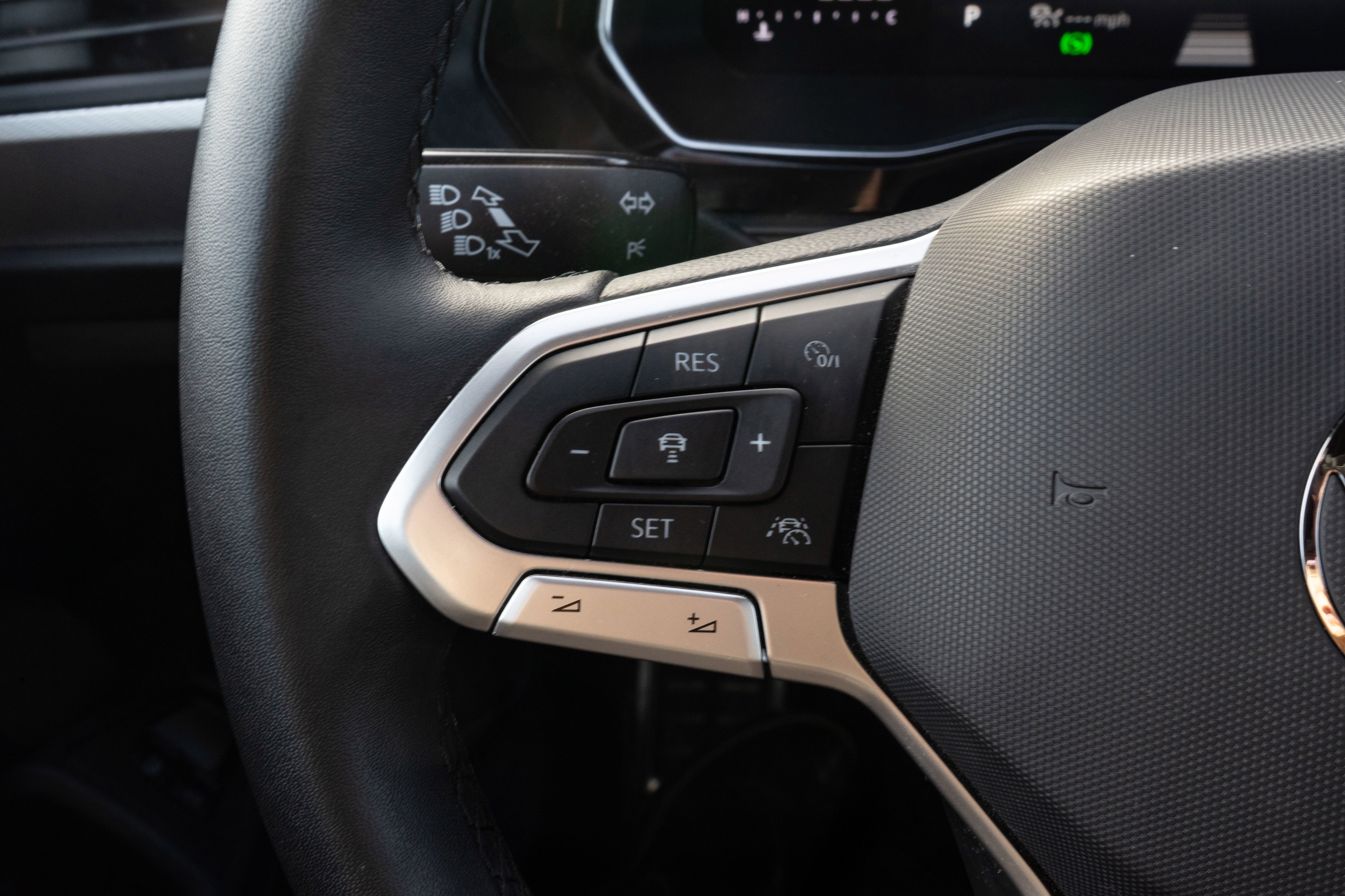 2024 Volkswagen Jetta Sport