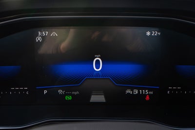 2024 Volkswagen Jetta Sport