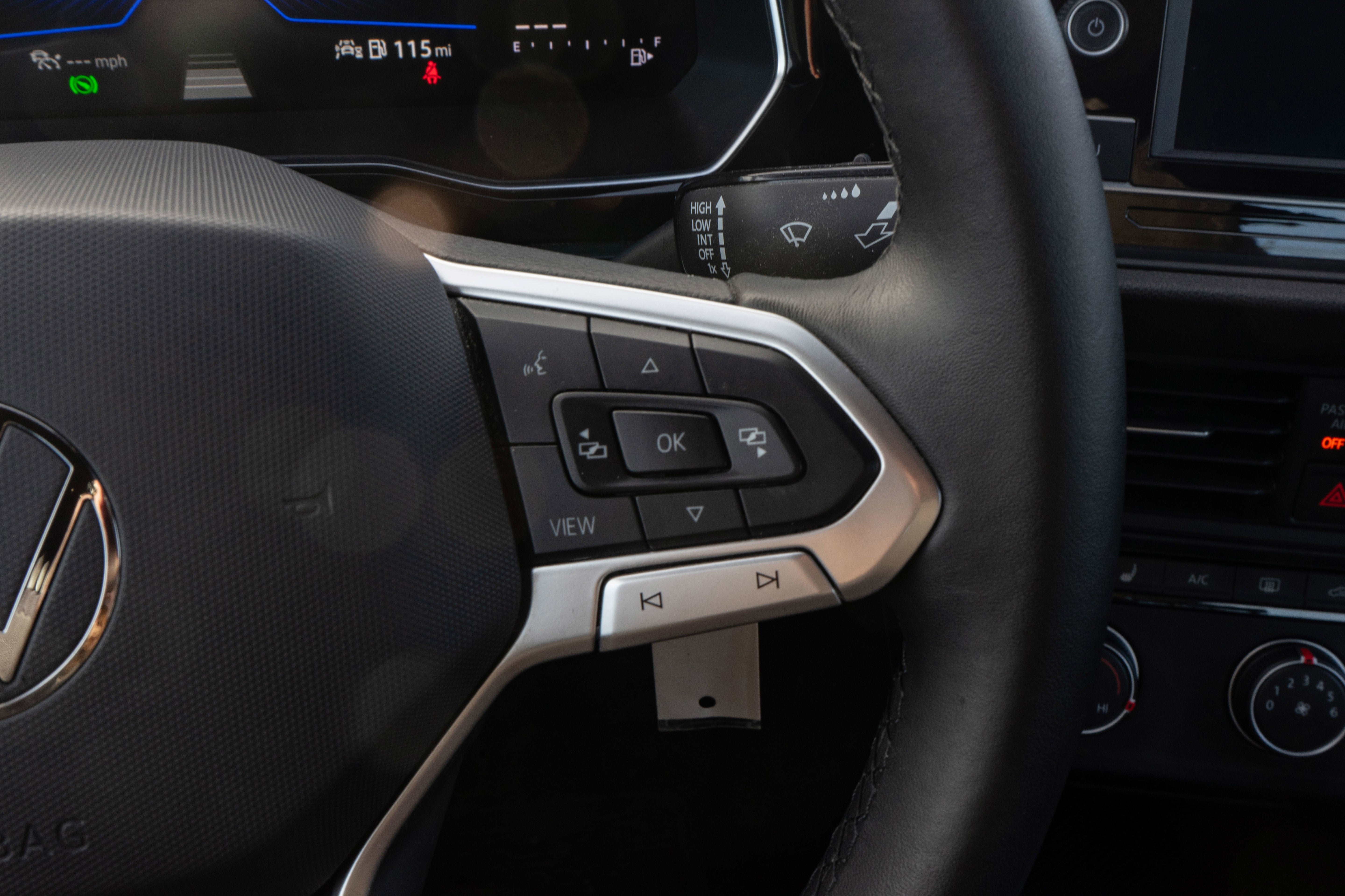 2024 Volkswagen Jetta Sport