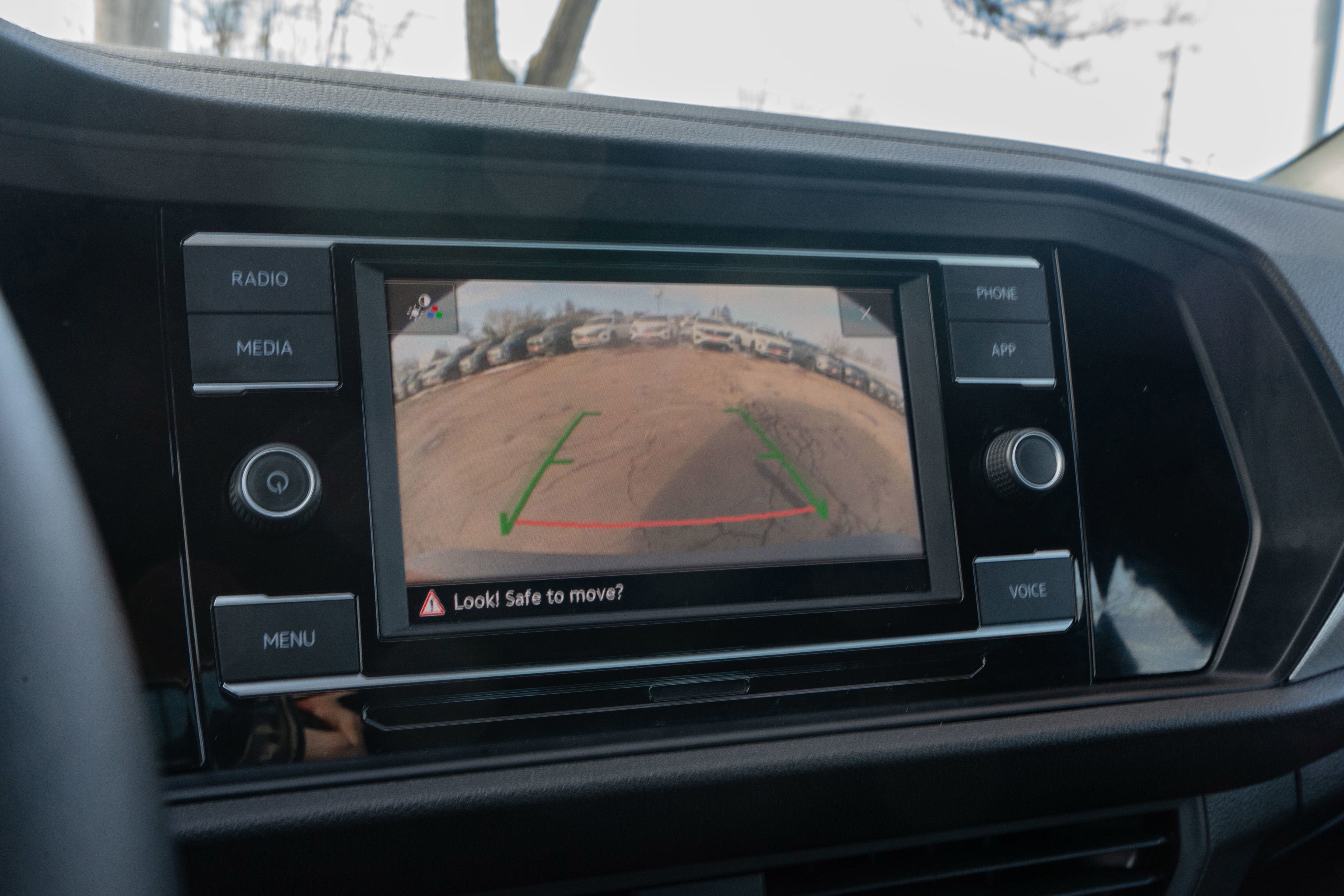 2024 Volkswagen Jetta Sport