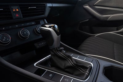 2024 Volkswagen Jetta Sport