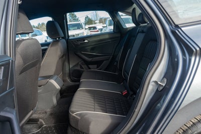 2024 Volkswagen Jetta Sport