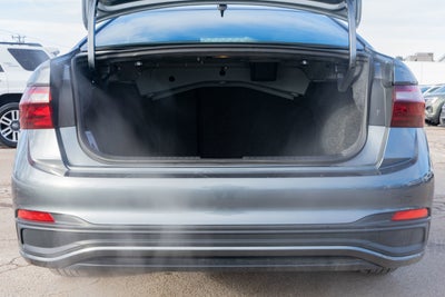 2024 Volkswagen Jetta Sport