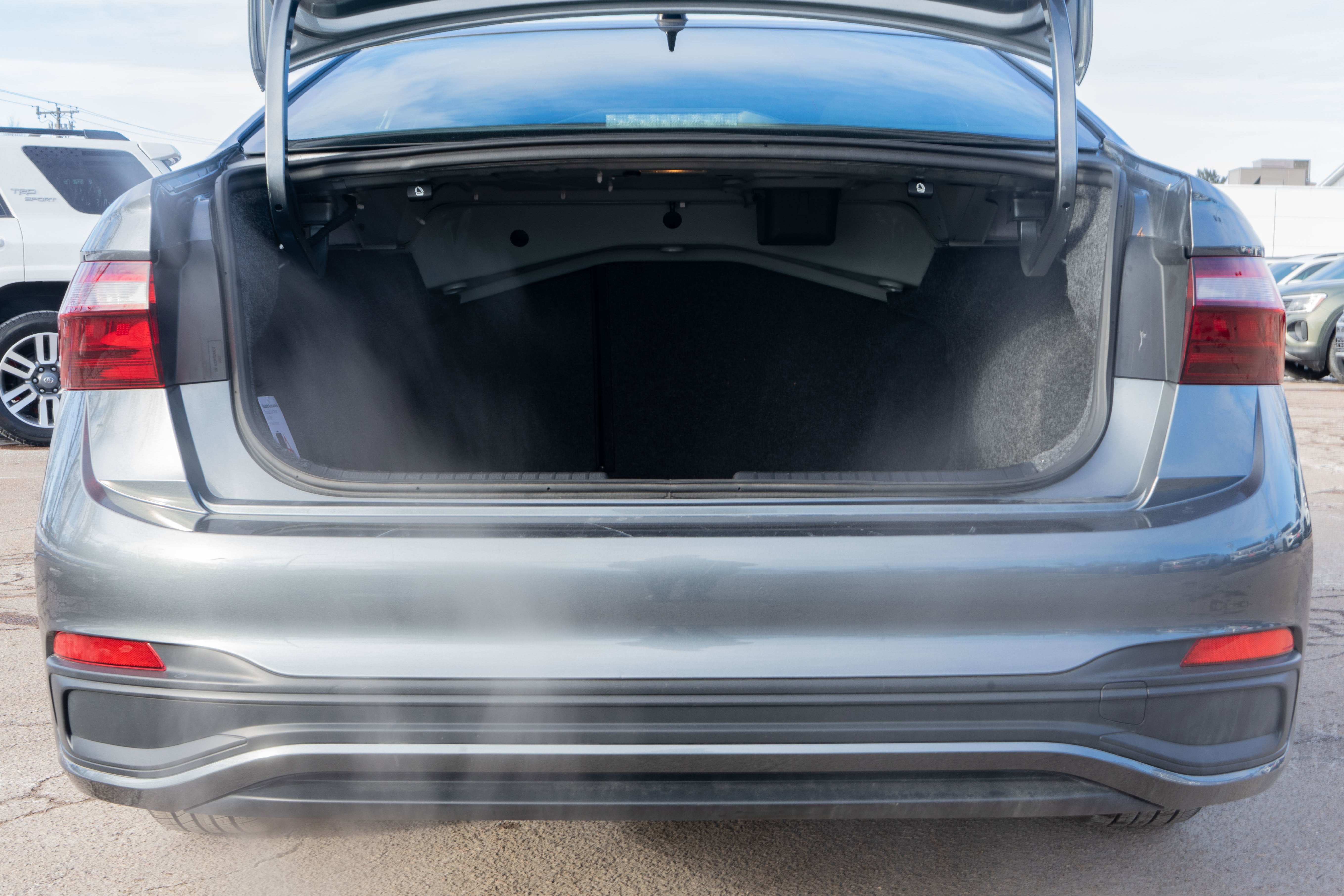 2024 Volkswagen Jetta Sport