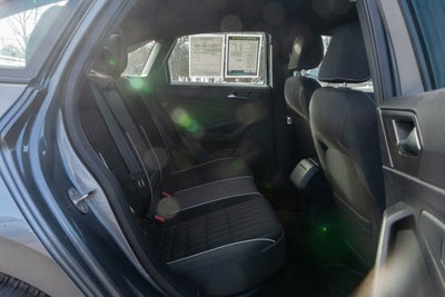 2024 Volkswagen Jetta Sport