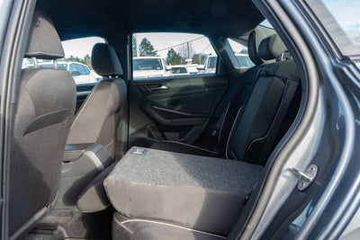 2024 Volkswagen Jetta Sport