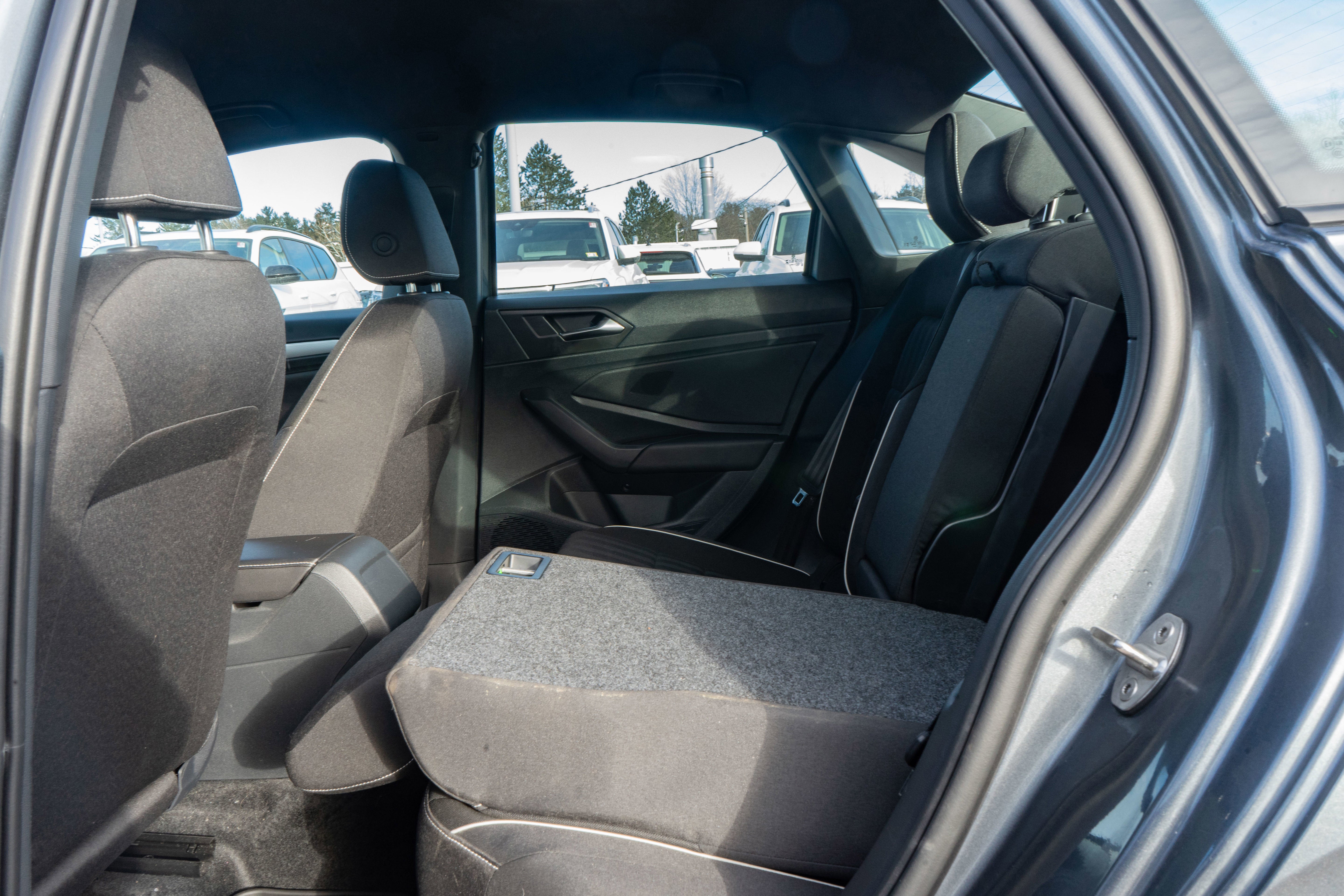 2024 Volkswagen Jetta Sport