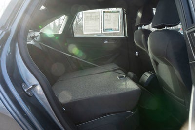 2024 Volkswagen Jetta Sport