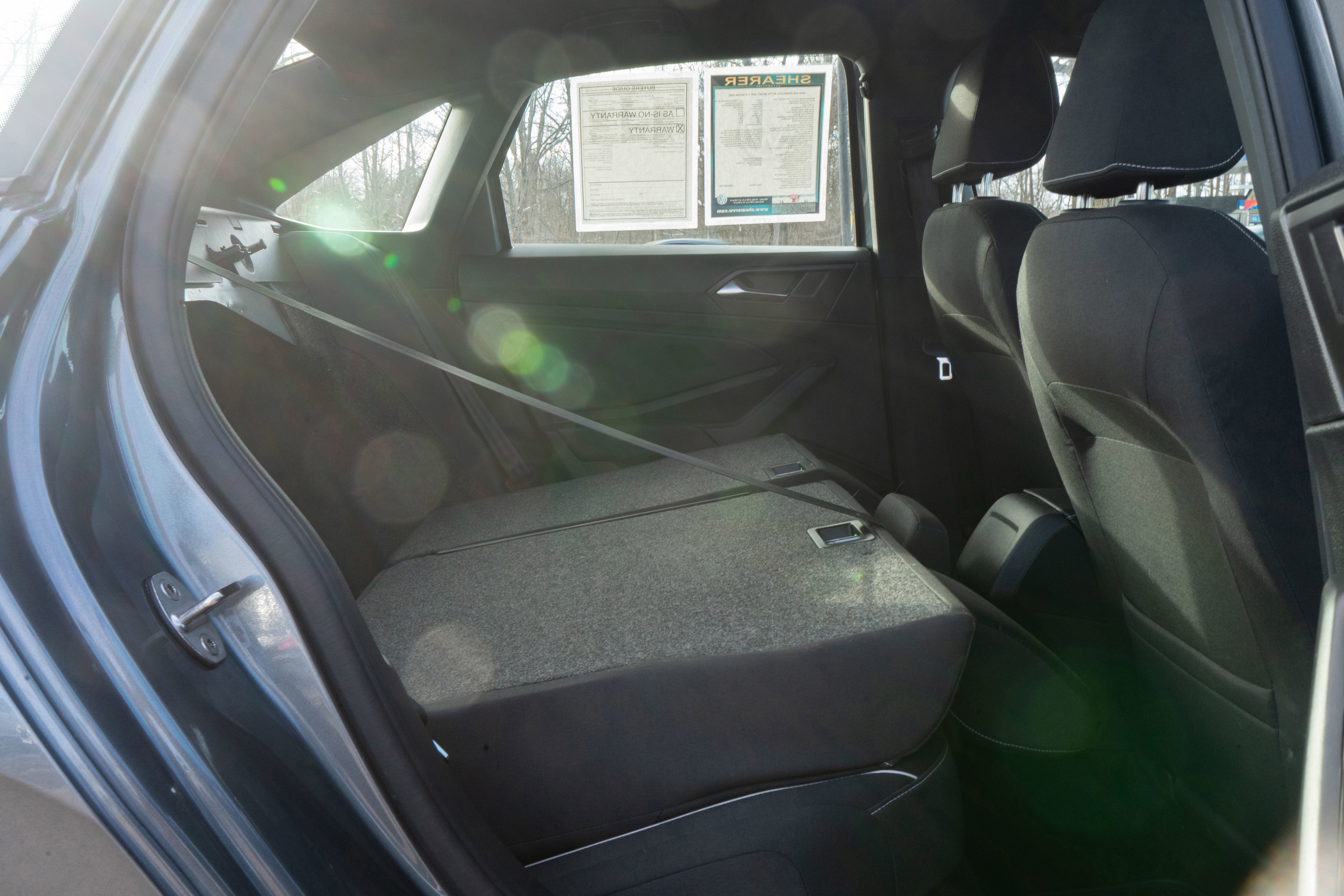 2024 Volkswagen Jetta Sport