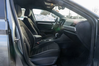 2024 Volkswagen Jetta Sport