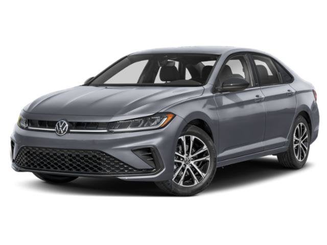 2027 Volkswagen Jetta Sport