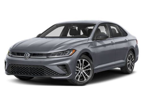 2027 Volkswagen Jetta Sport