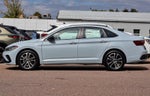 2027 Volkswagen Jetta Sport