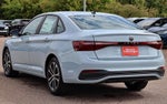 2027 Volkswagen Jetta Sport