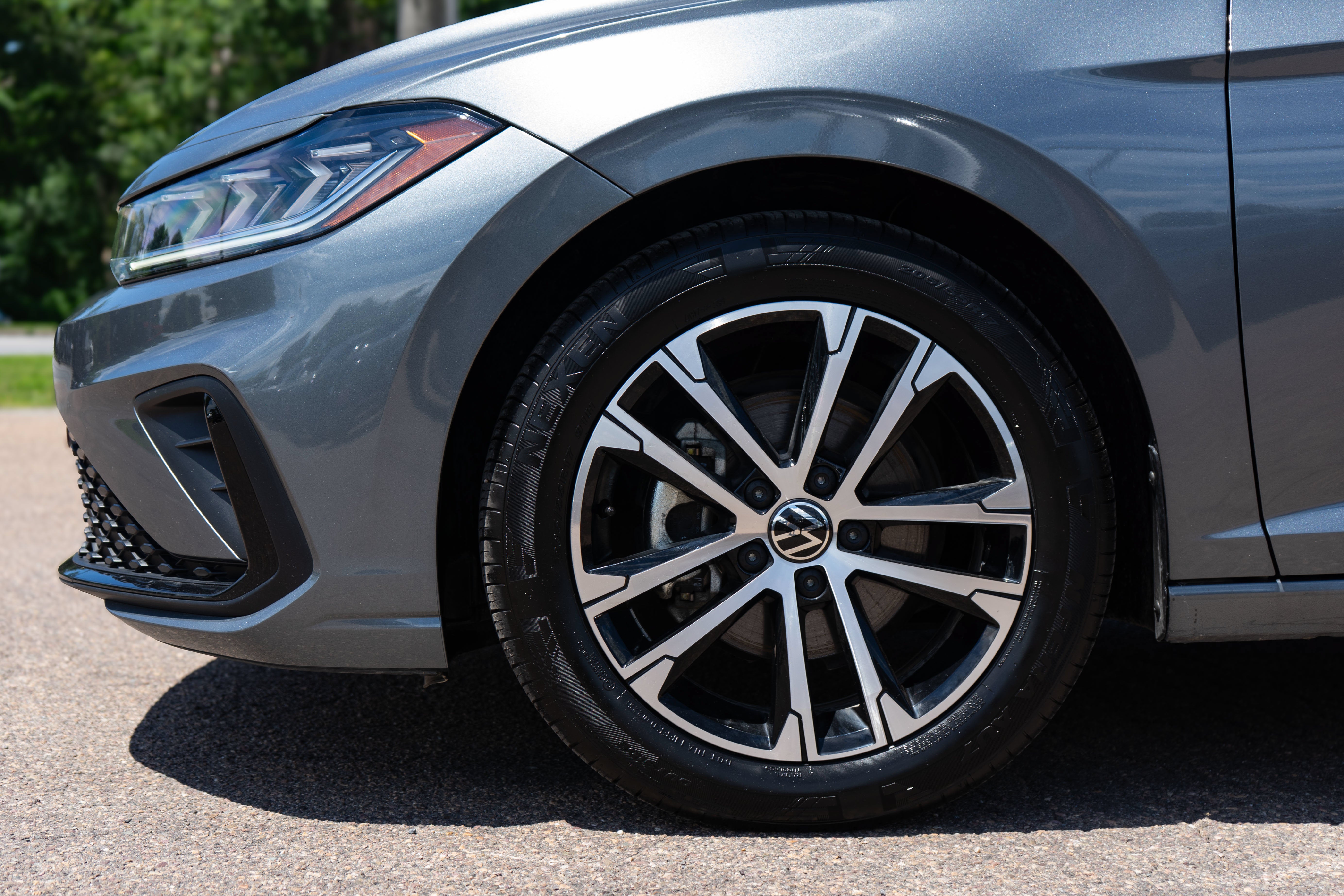2026 Volkswagen Jetta Sport - Photo 10