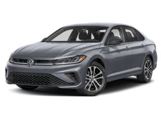 2027 Volkswagen Jetta Sport