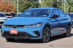 2027 Volkswagen Jetta Sport