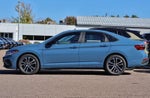 2027 Volkswagen Jetta Sport