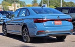 2027 Volkswagen Jetta Sport