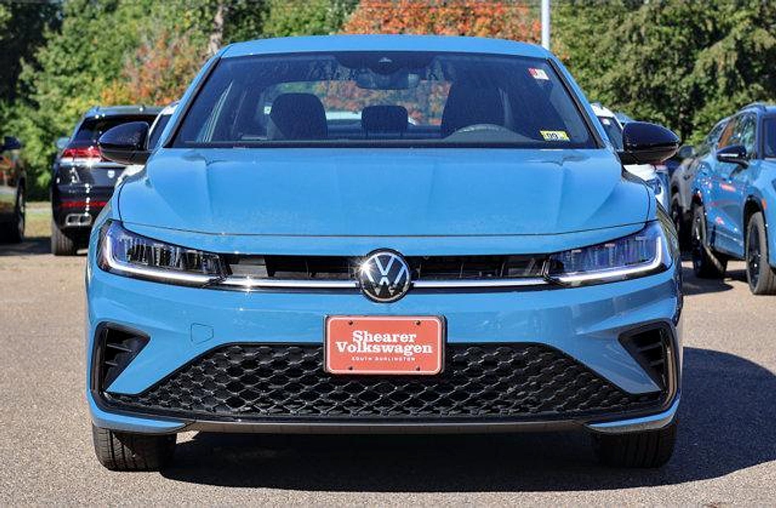 2027 Volkswagen Jetta Sport