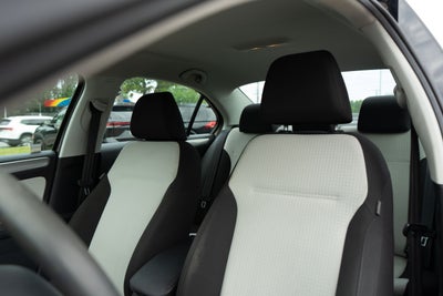 2015 Volkswagen Jetta 1.8T SE