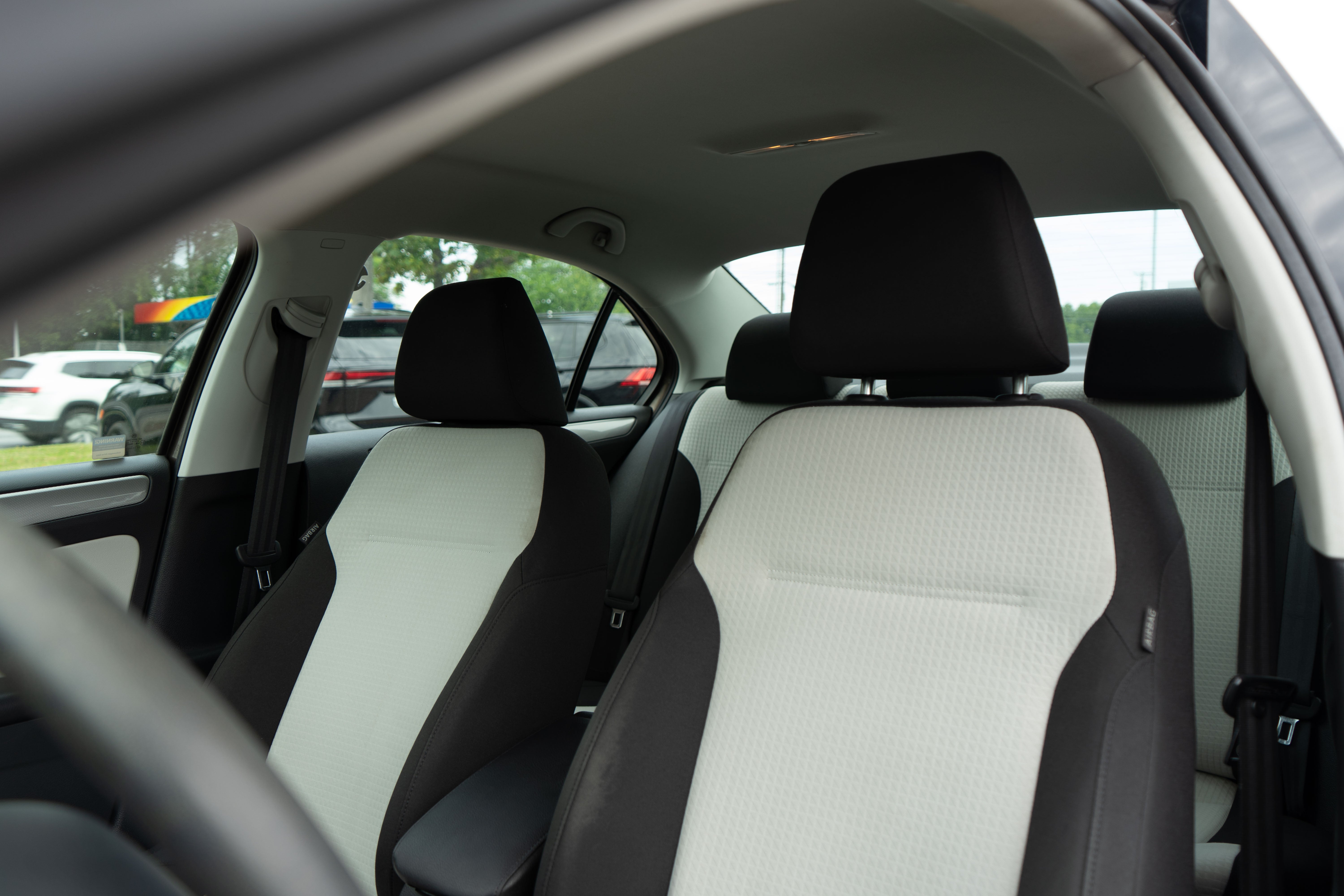 2015 Volkswagen Jetta 1.8T SE