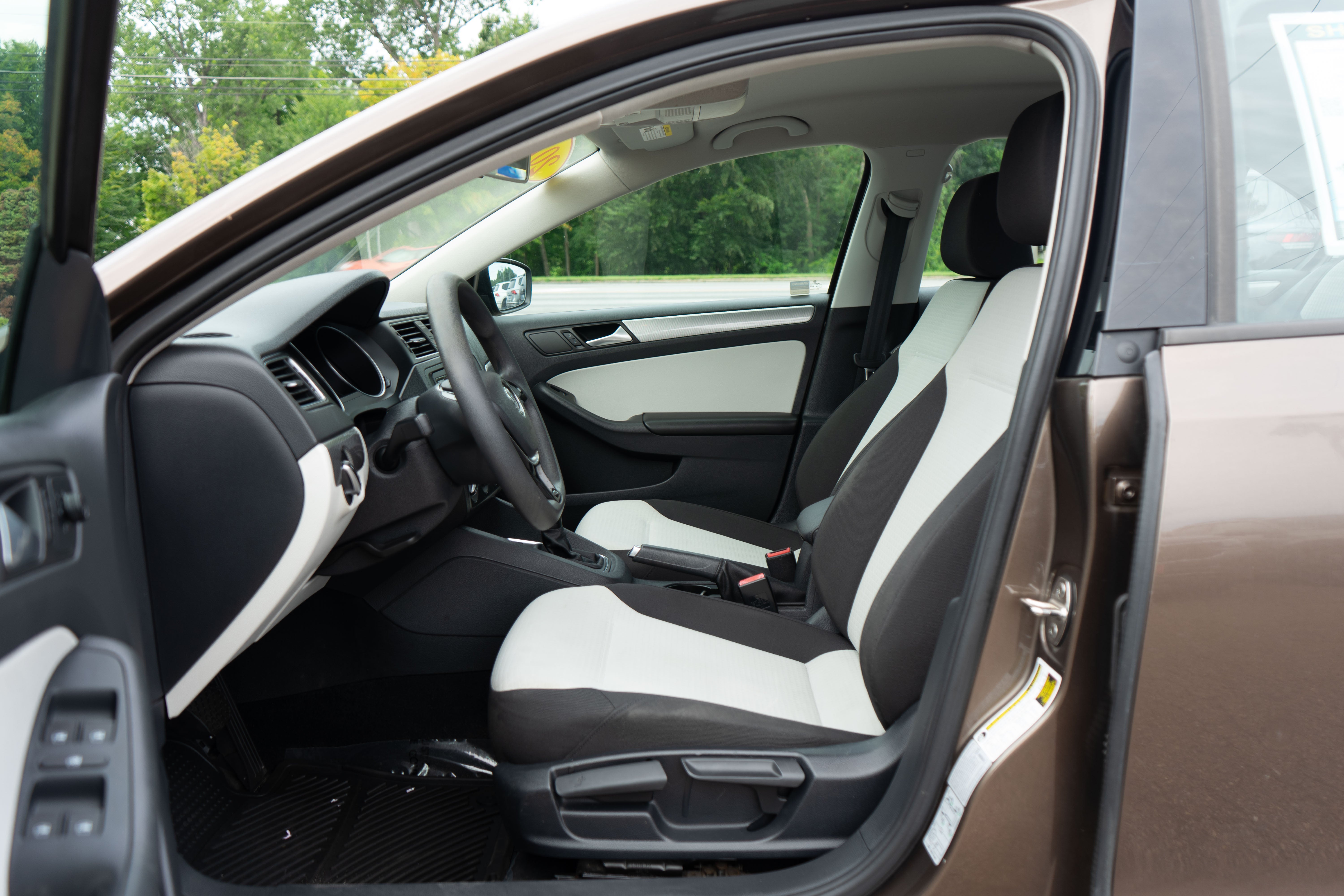 2015 Volkswagen Jetta 1.8T SE